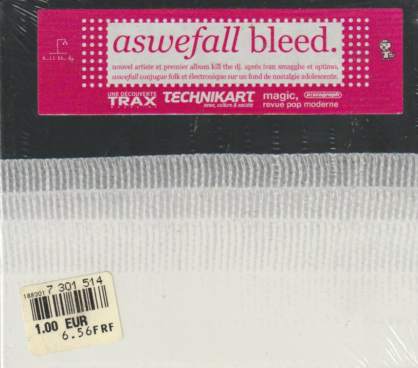 Aswefall – Bleed