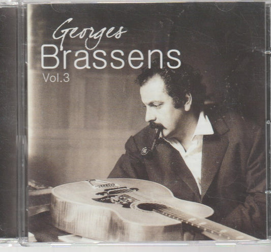 George Brassens vol.3