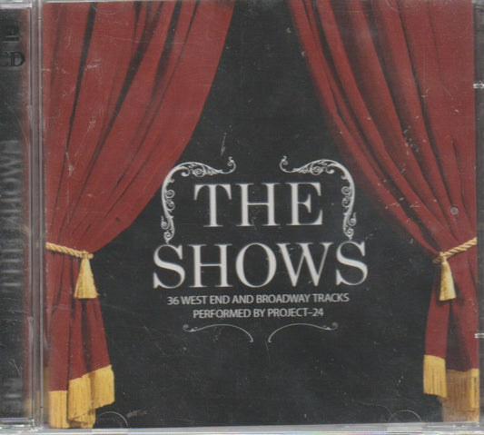 The Shows