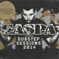 Caspa  – Dubstep Sessions 2014