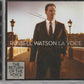 Russell Watson – La Voce