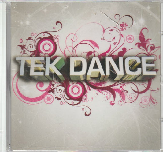 Tek Dance