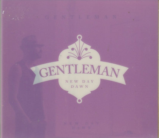 Gentleman – New Day Dawn