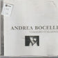 Andrea Bocelli – Viaggio Italiano