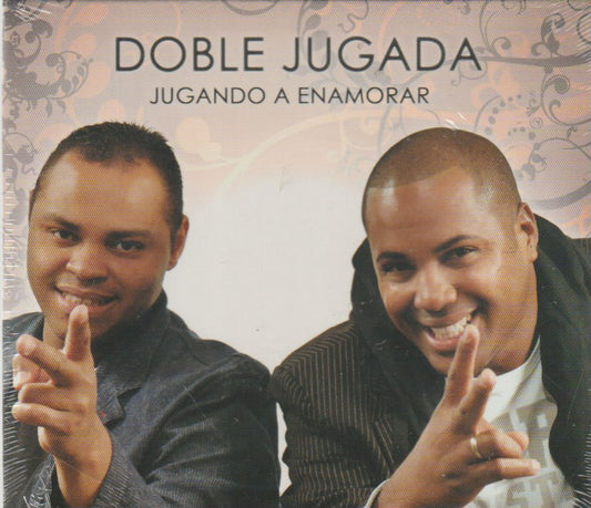 Doble Jugada – Jugando A Enamorar