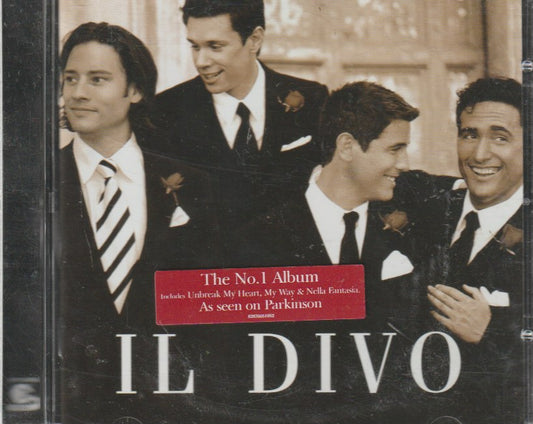 Il Divo