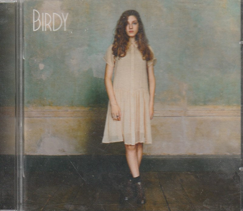 Birdy