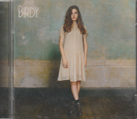 Birdy