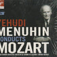 Yehudi Menuhin Conducts Mozart