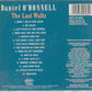 Daniel O'Donnell - The Last Waltz