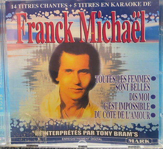 Franck Michael