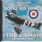 AIRMAN - BANDS OF THE ROYAL AIR FORCE