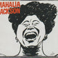 Mahalia Jackson