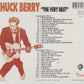 Chuck Berry - the very best