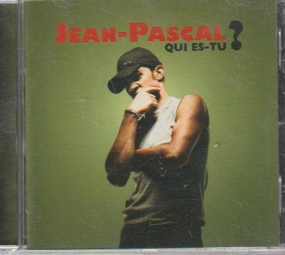 Jean-Pascal - Qui Es-Tu?