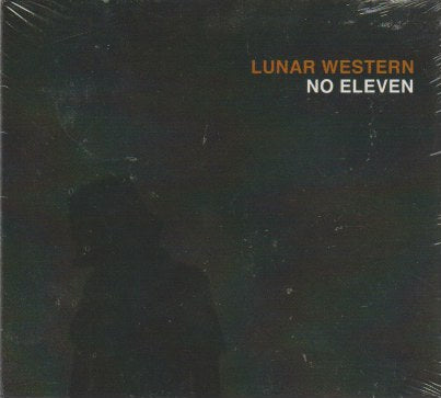 Lunar Western - No Eleven