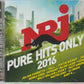 NRJ Pure Hits 2016 Volume 2