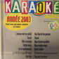 Karaoké Année 2003