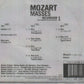 Wolfgang Amadeus Mozart - Mozart Masses