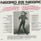 Johnny Hallyday - Negro Es Negro