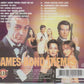 James Bond Themes