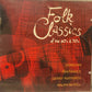 Folk Classics of the 60 & 70