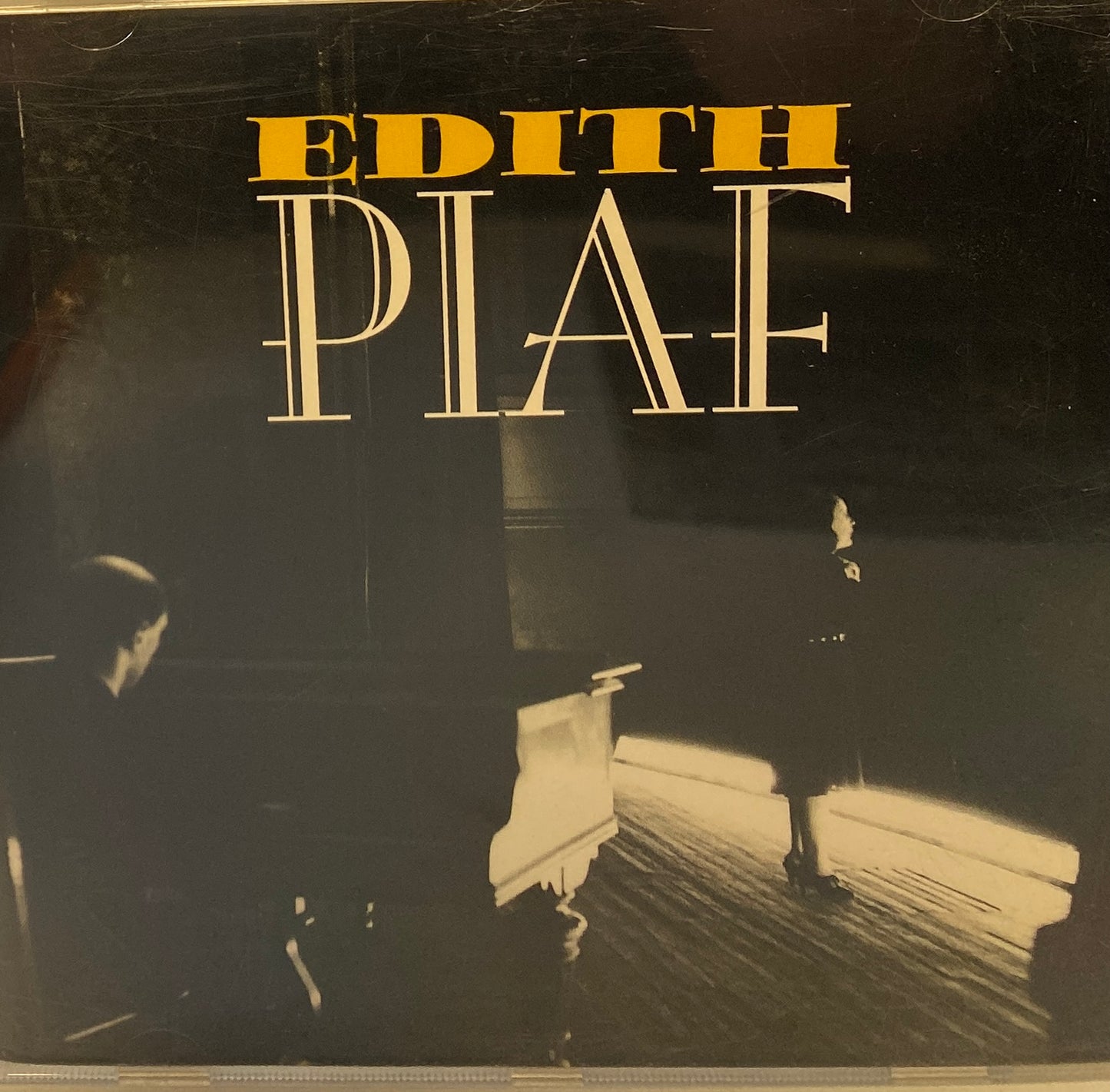 Edith Piaf