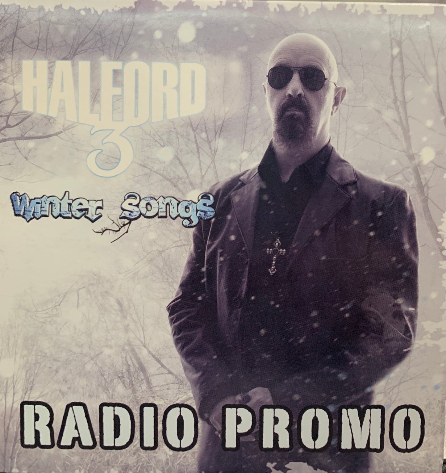 Haelord 3 - Winter Songs