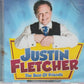 Justin Fletcher - The Best of Friends