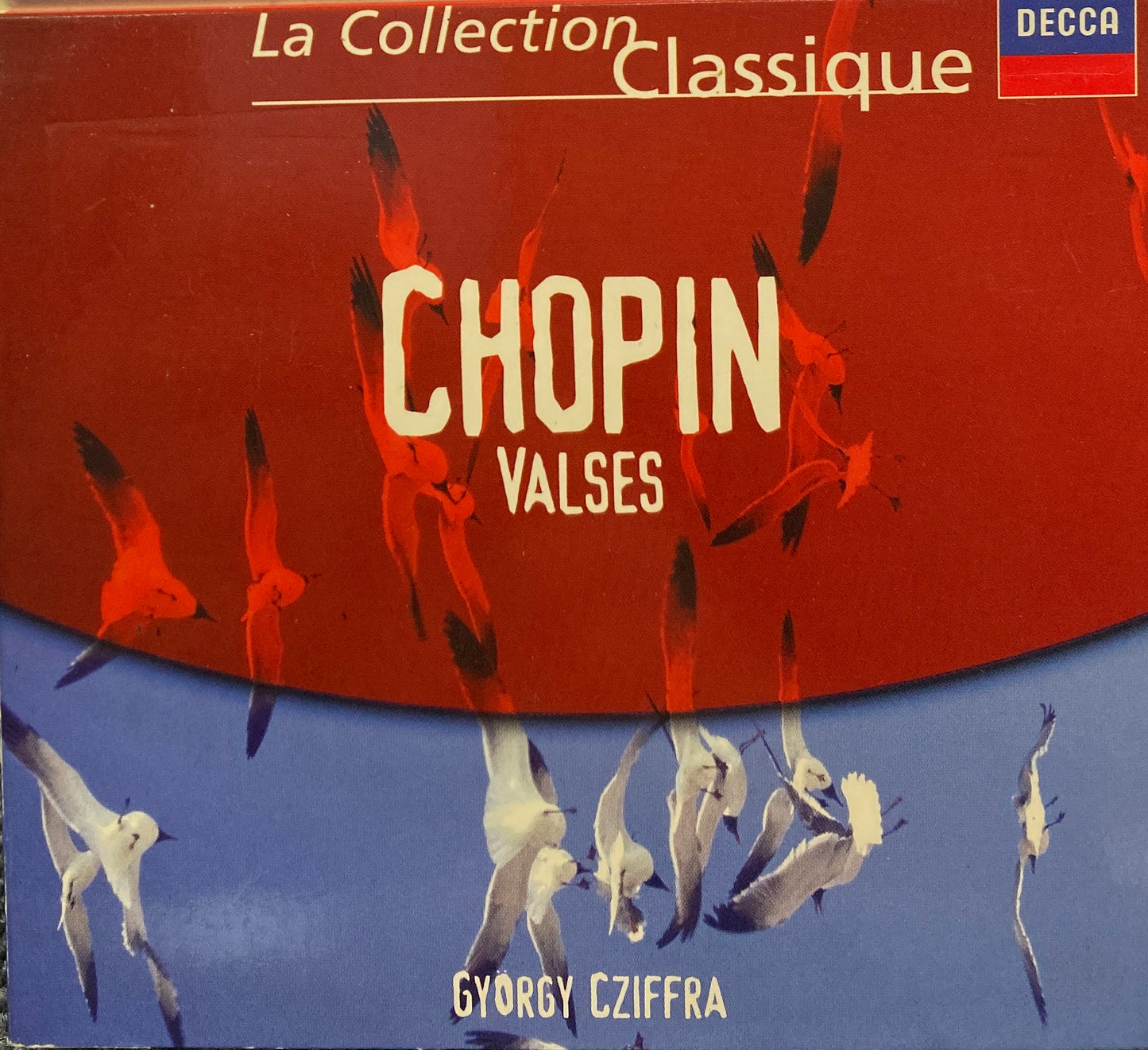 Chopin - 14 valses