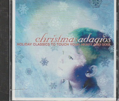 Christmas Adagios: Holiday Classics