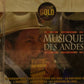 Musique des andes