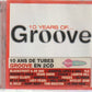 Ten Years of Groove