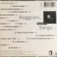 Serge Reggiani - Reggiani, Serge...