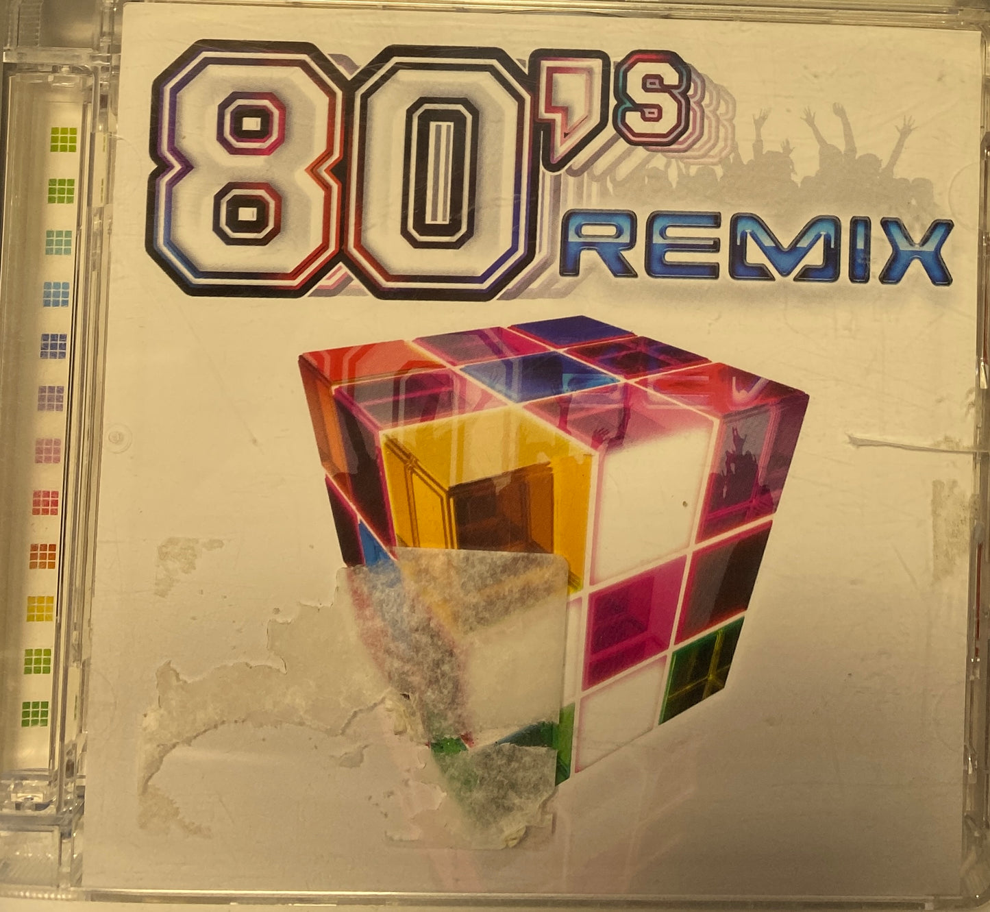 80's Remix