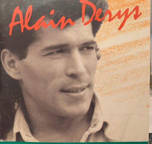 Alain Denys