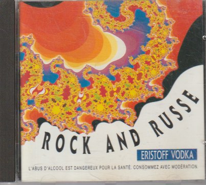 Rock and Russe