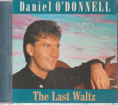 Daniel O'Donnell - The Last Waltz