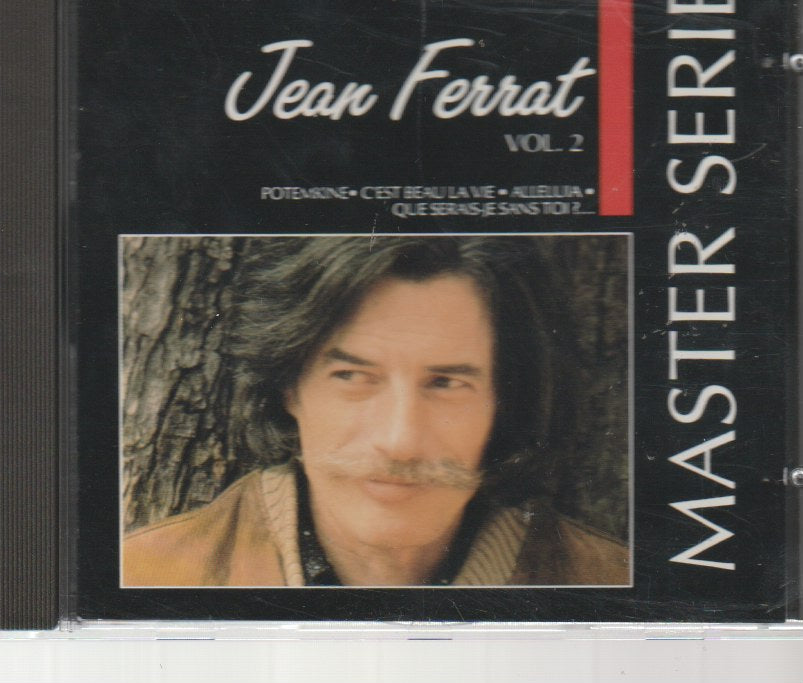 Jean Ferrat - Vol. 2