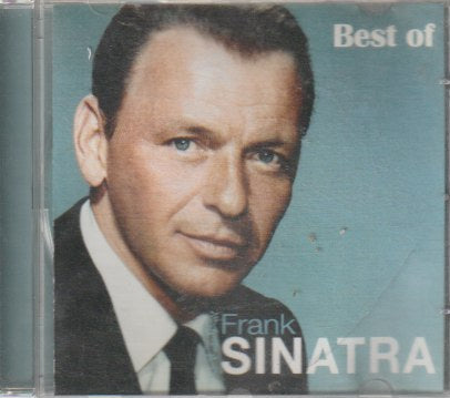 Frank Sinatra - best of