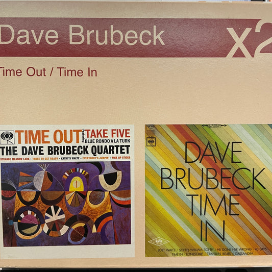 The Dave Brubeck Quartet