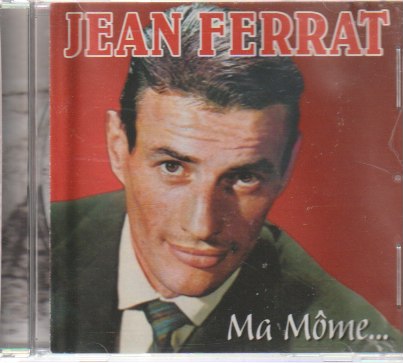 Jean Ferrat - Ma môme