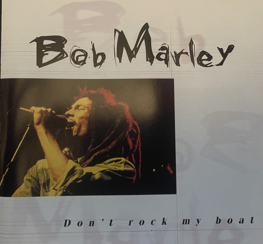 Bob Marley – Don't Rock My Boat