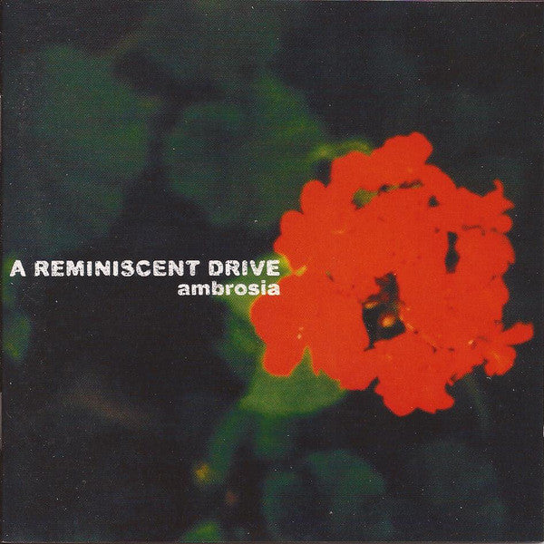 A Reminiscent Drive - Ambrosia