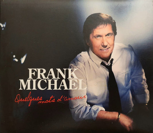 Frank Michael – Quelques Mots D'amour