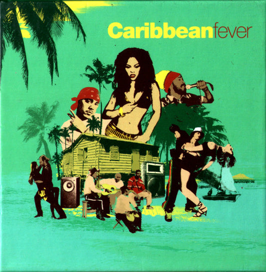 Caribbean Fever