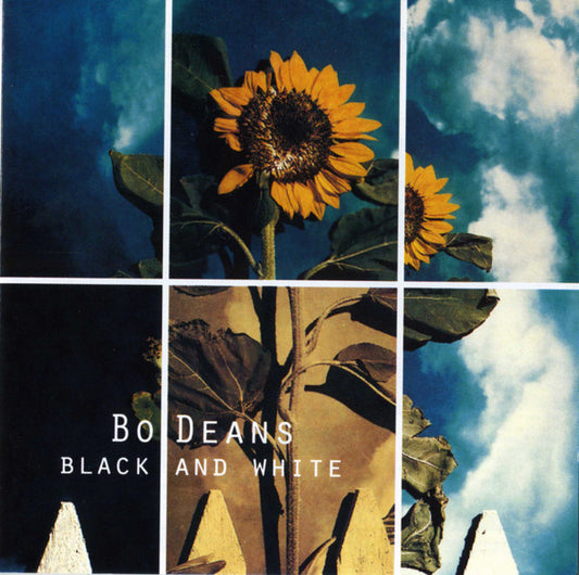 Bodeans – Black And White