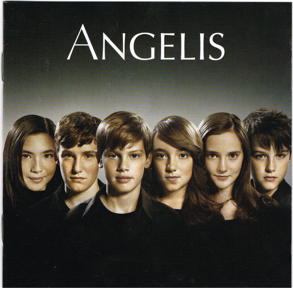 Angelis – Angelis