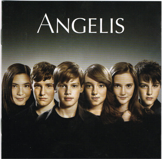 Angelis – Angelis