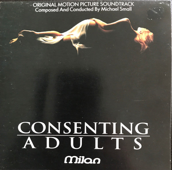 Consenting Adults